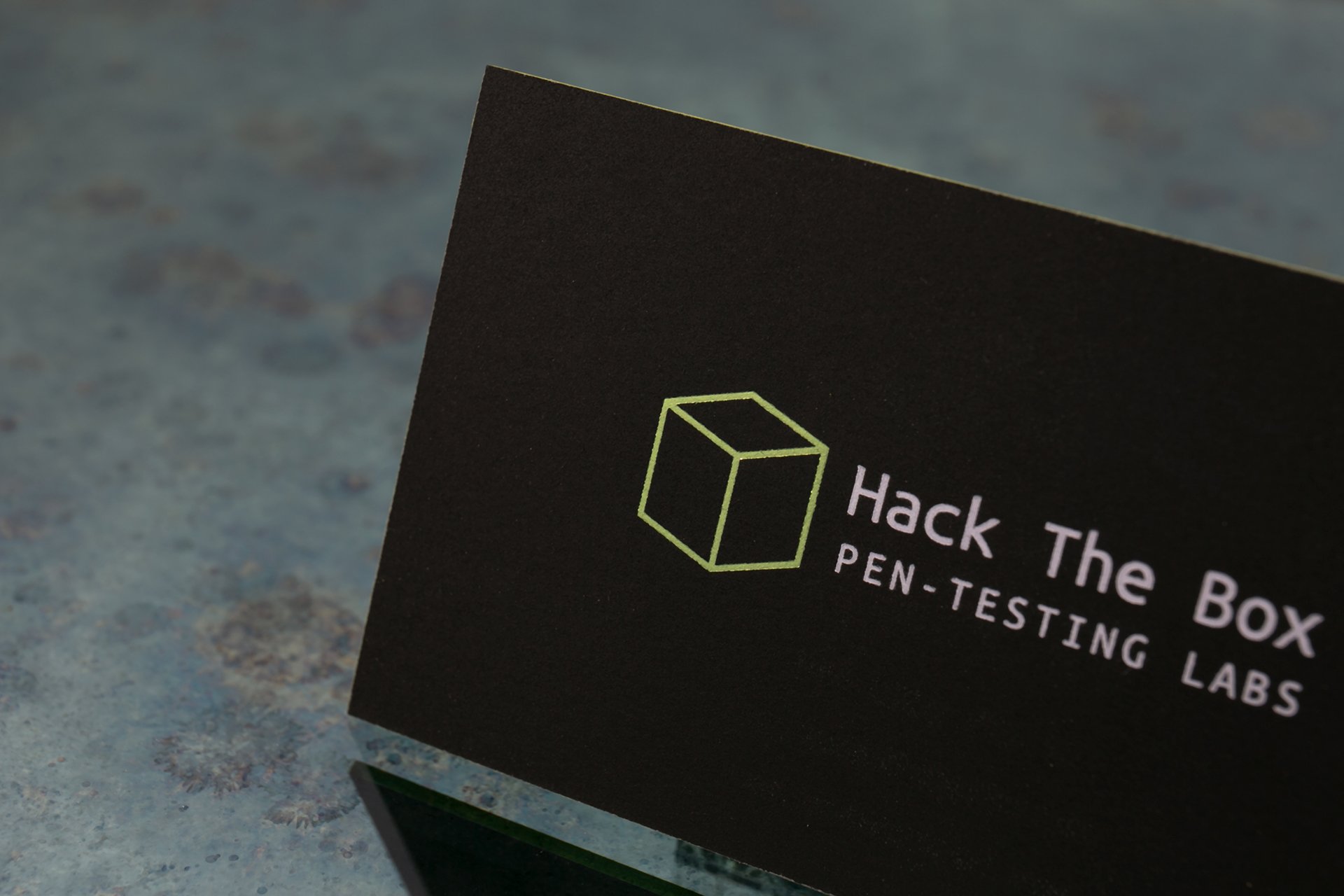 hack thebox