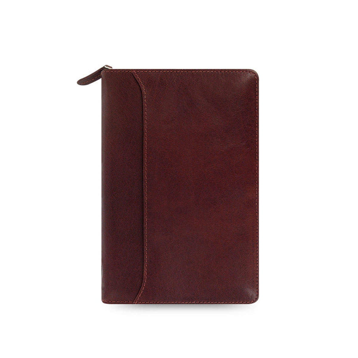 Filofax Personal Lockwood Cognac Organiser